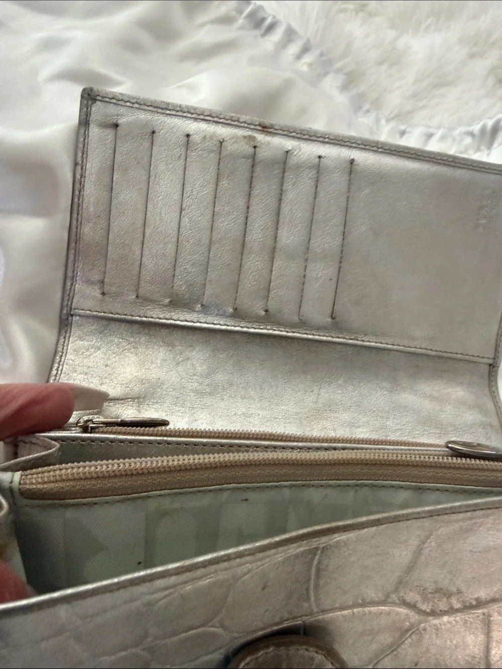 Wallet by Furla